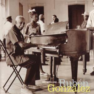 Introducing… Rubén González (cover)